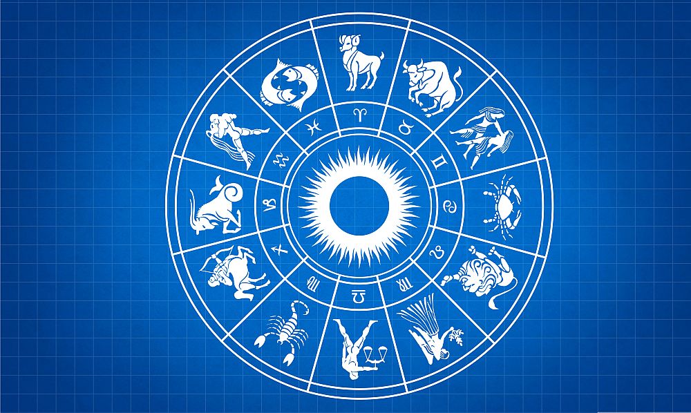 12 Zodiac Sings: Meanings And Characteristics In Astrology