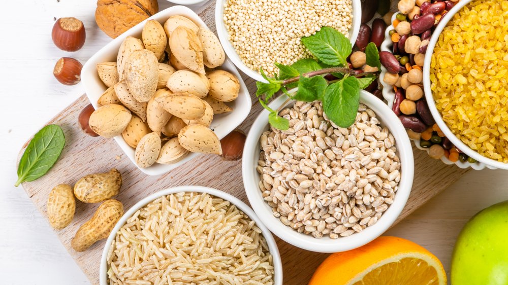 Revamp Your Diet: 5 Easy Ways to Incorporate Healthy Carbs for Optimal Wellness